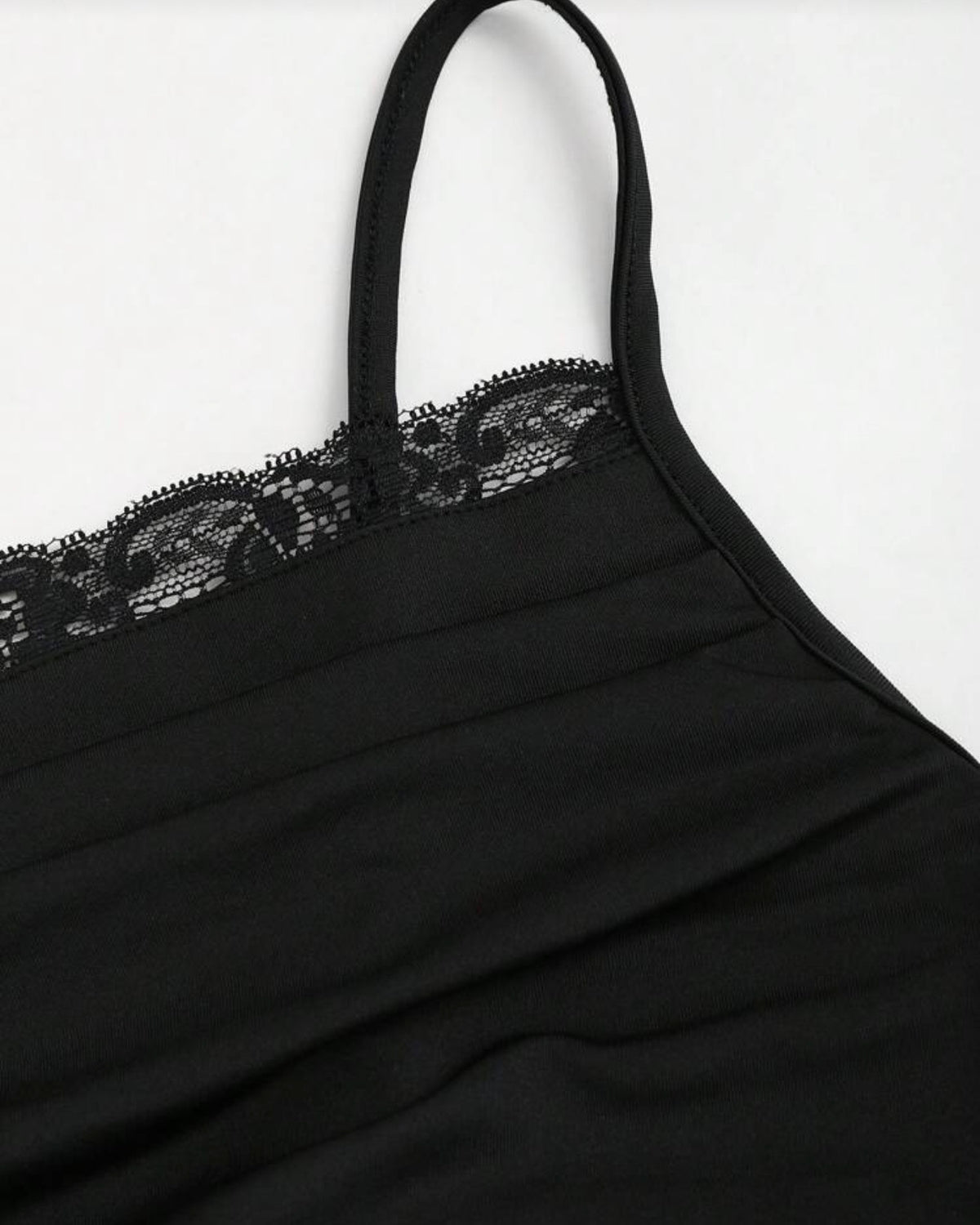 Vestido negro