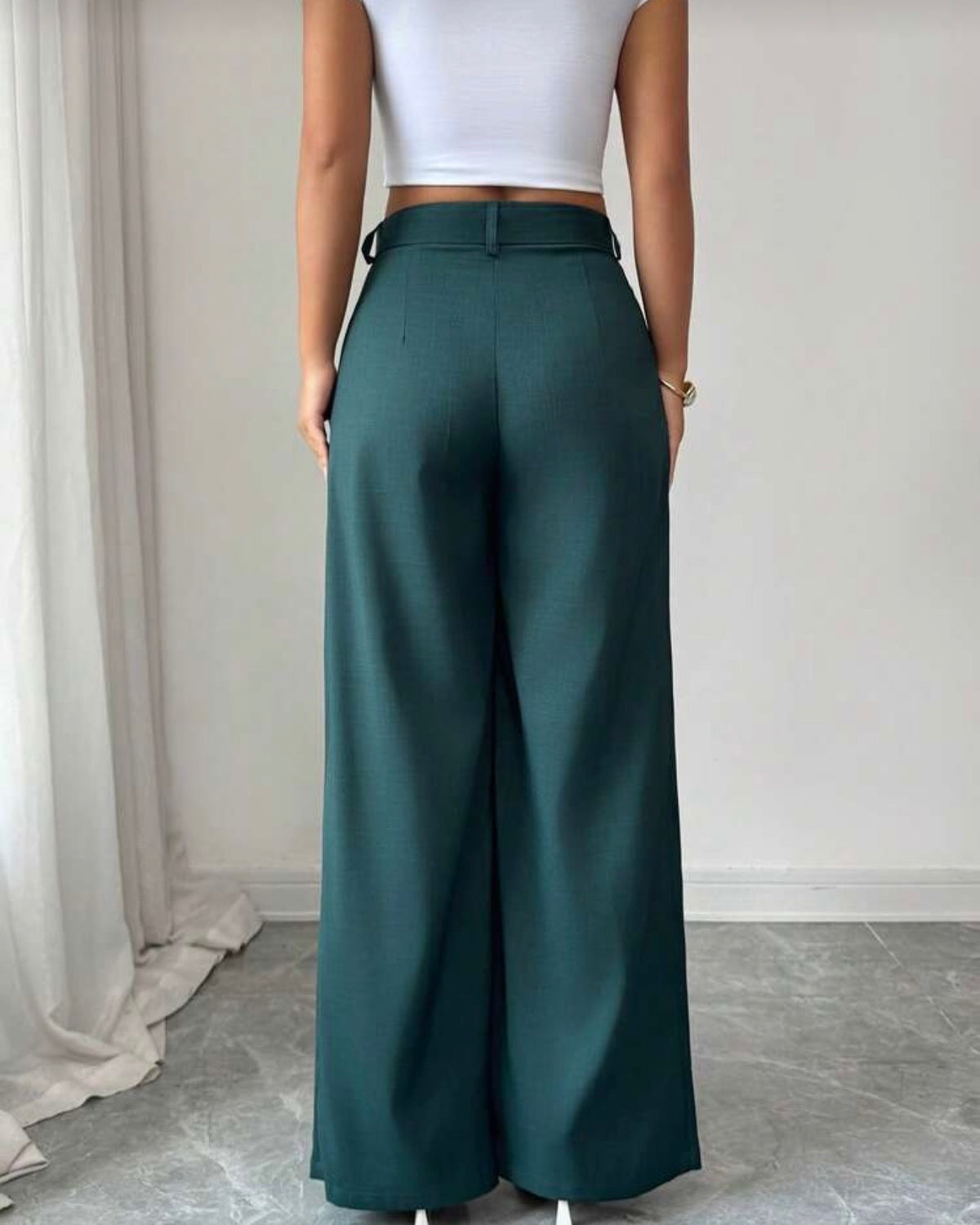 Palazo verde