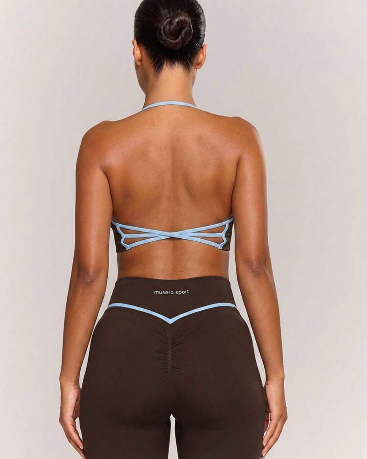 Top deportivo musera