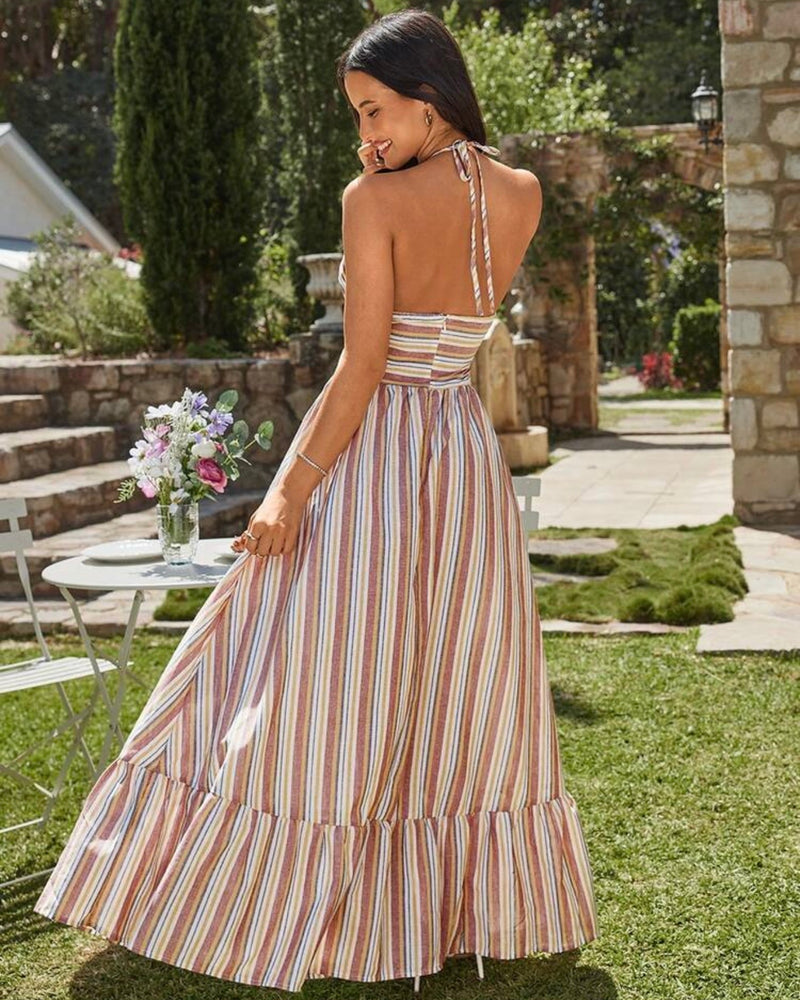 Vestido karismina