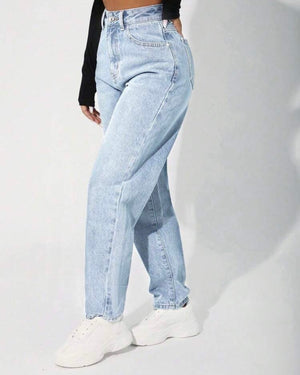 Jeans de mezclilla