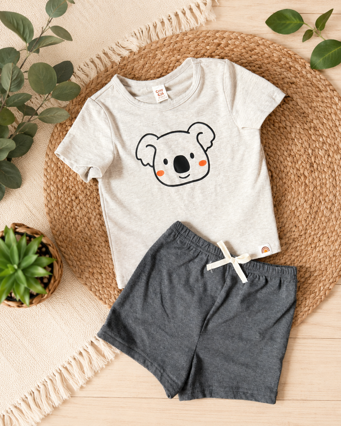 Conjunto de niño