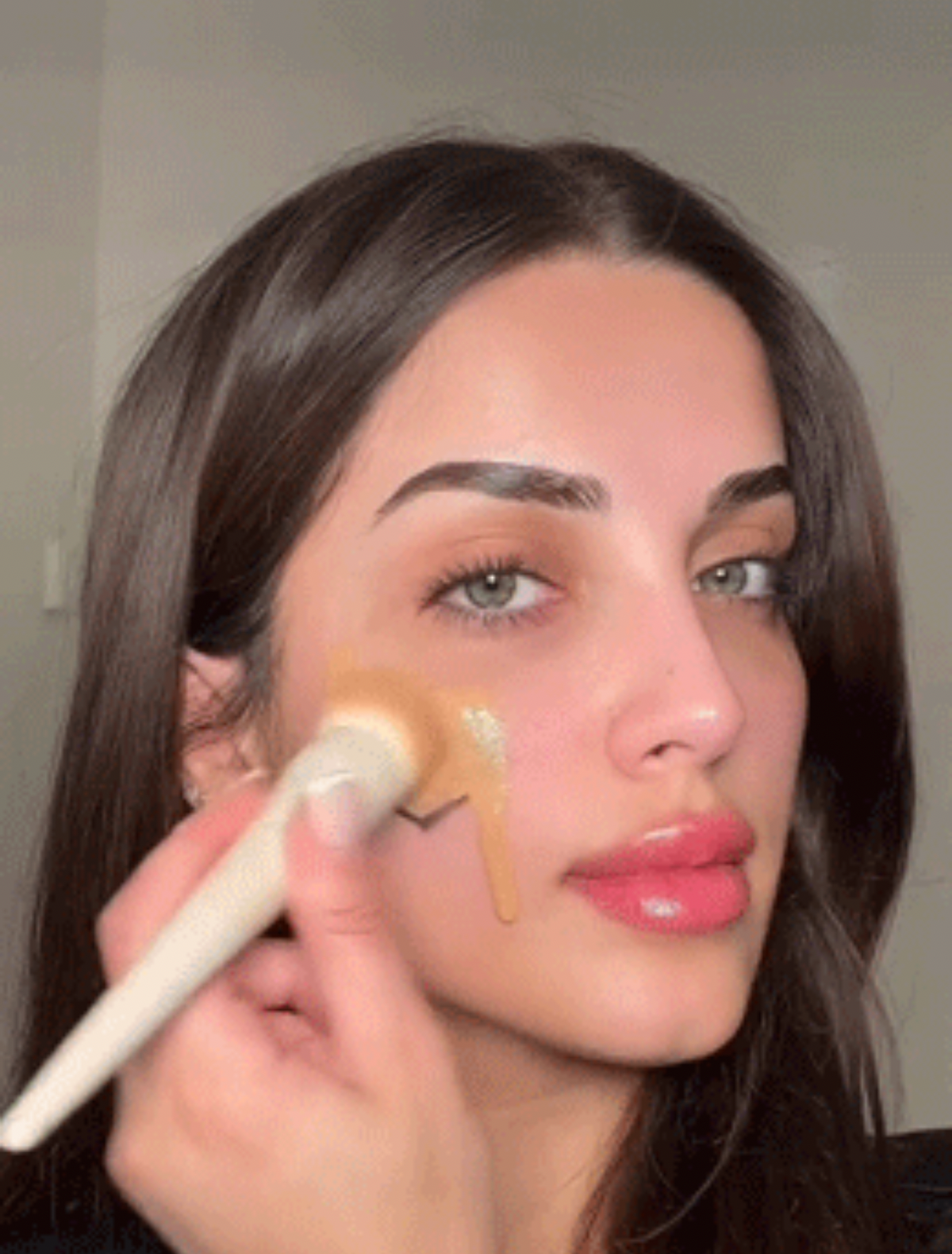 Base hidratante SHEGLAM