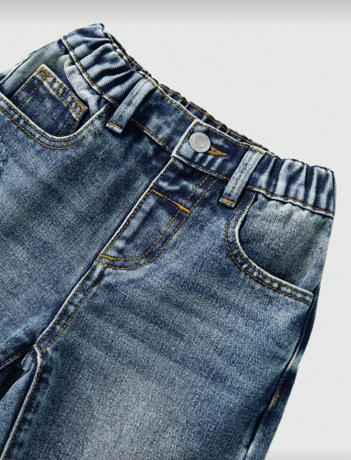 Jeans de niña