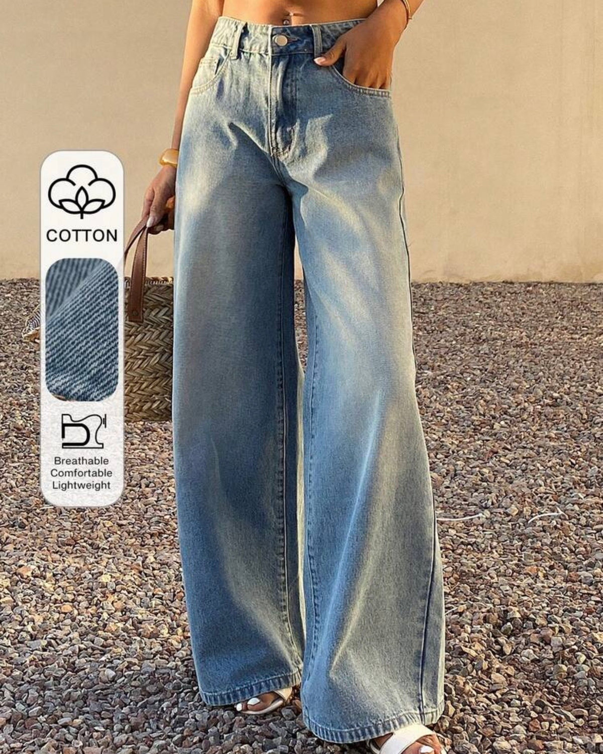 Jeans Dazy