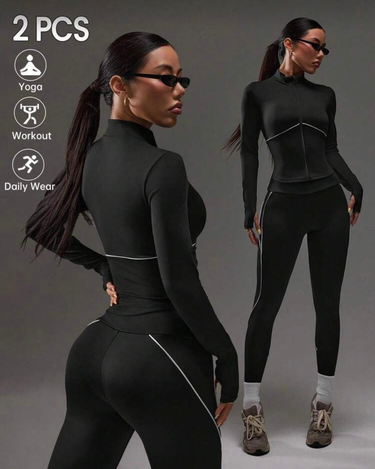 Conjunto deportivo