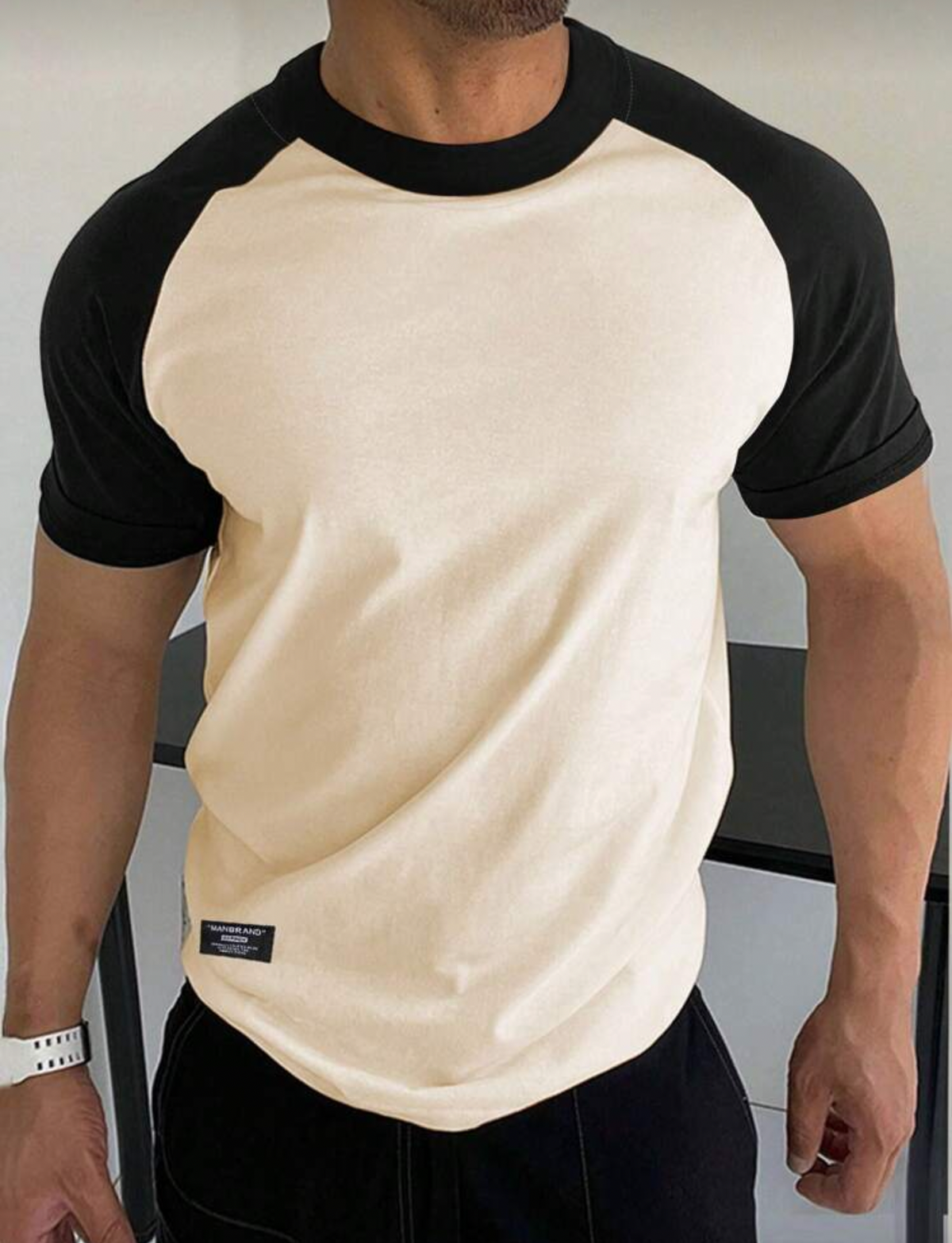 Camisa manifity