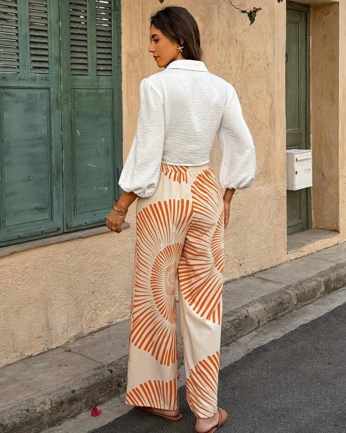 Conjunto seliane