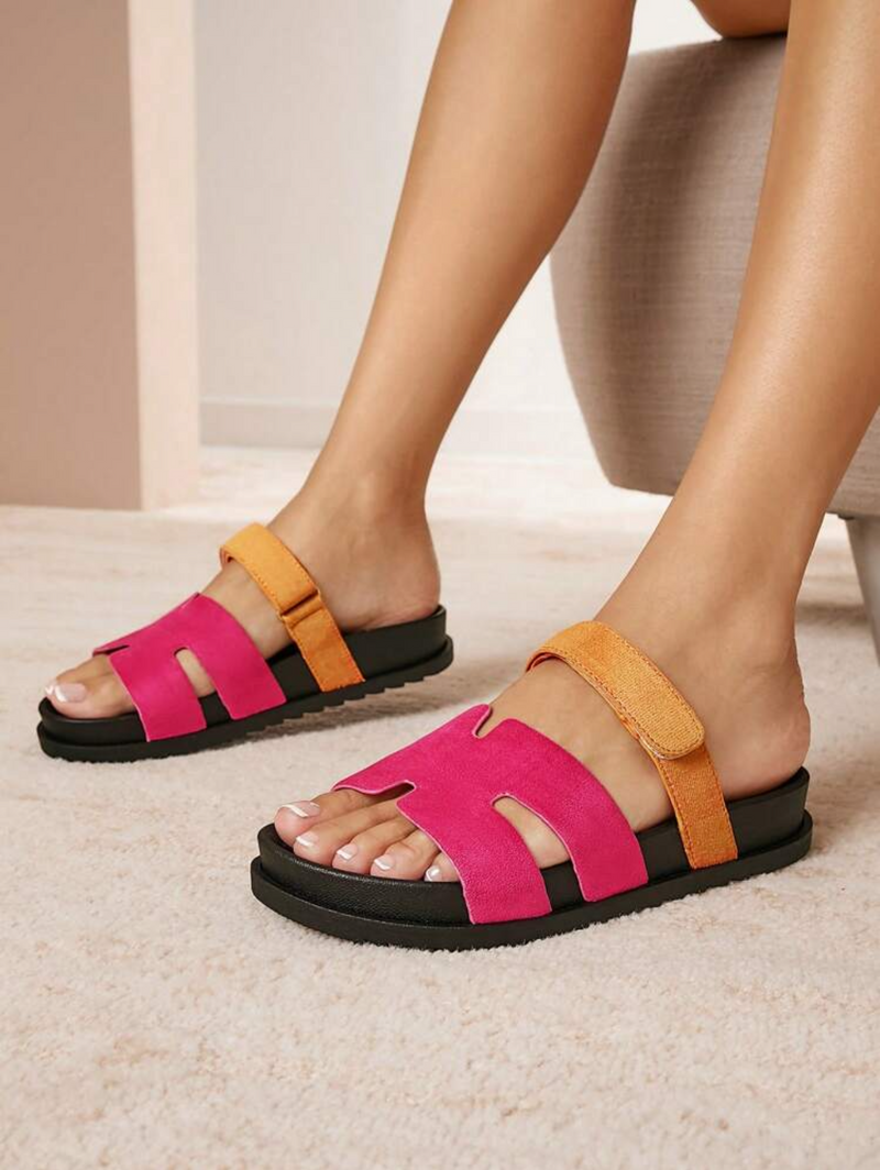 Sandalias