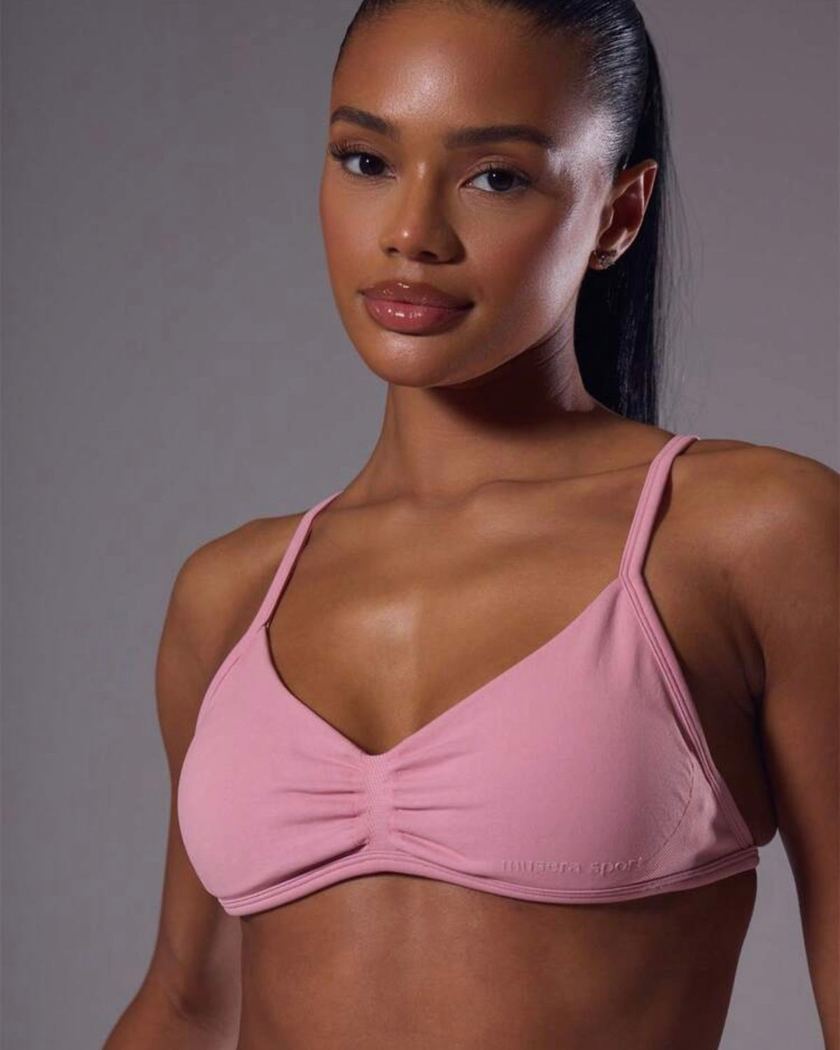 Top deportivo musera
