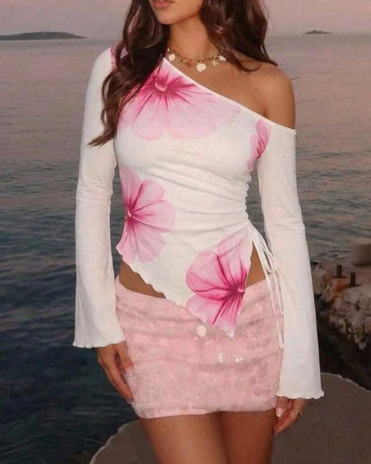 Blusa MOD