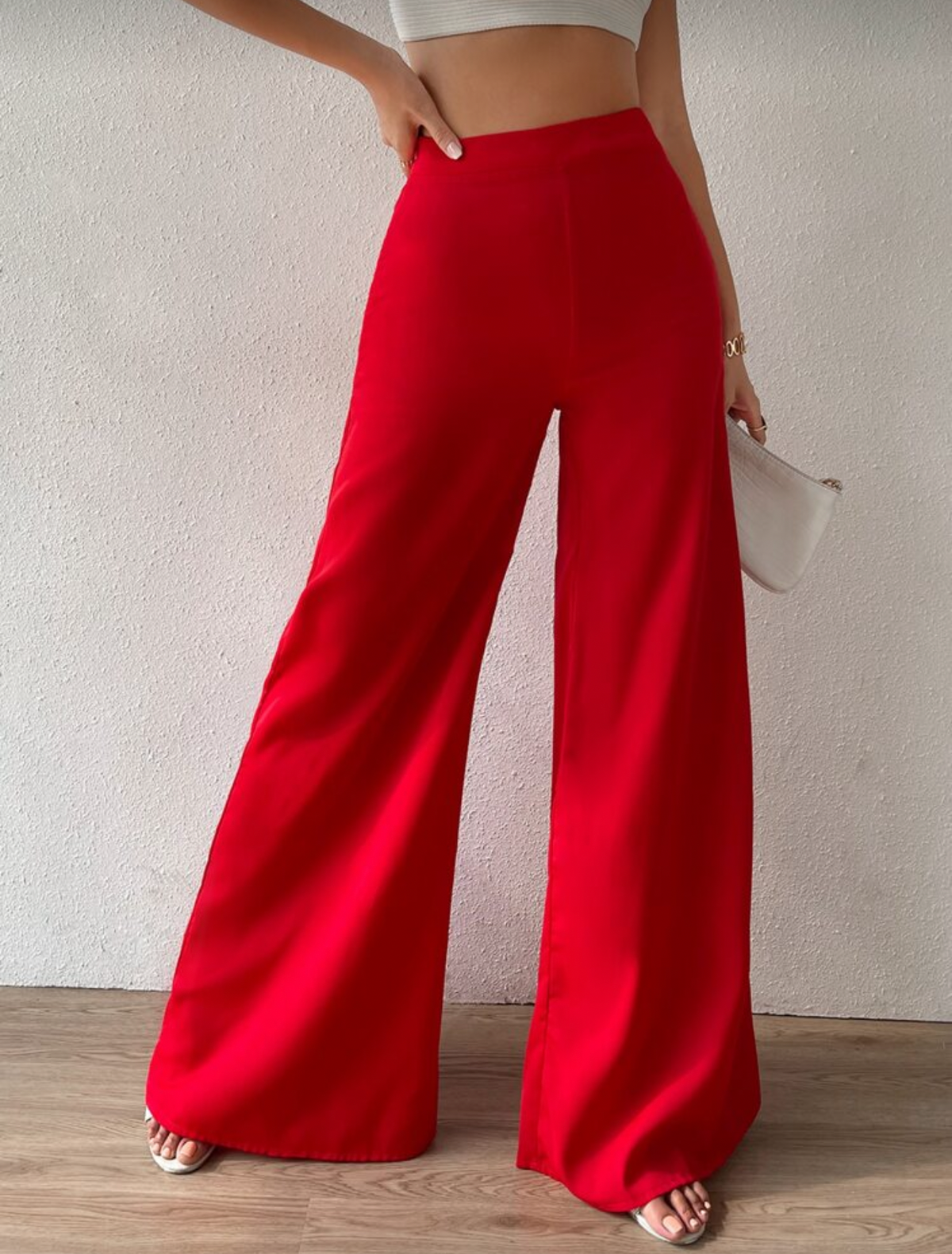 Palazo rojo