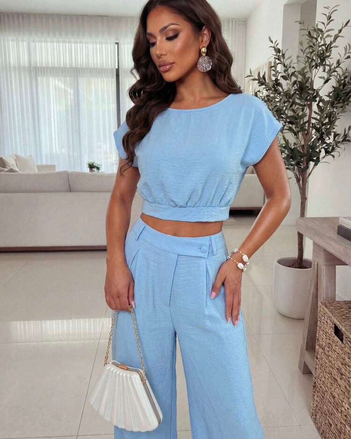 Conjunto celeste