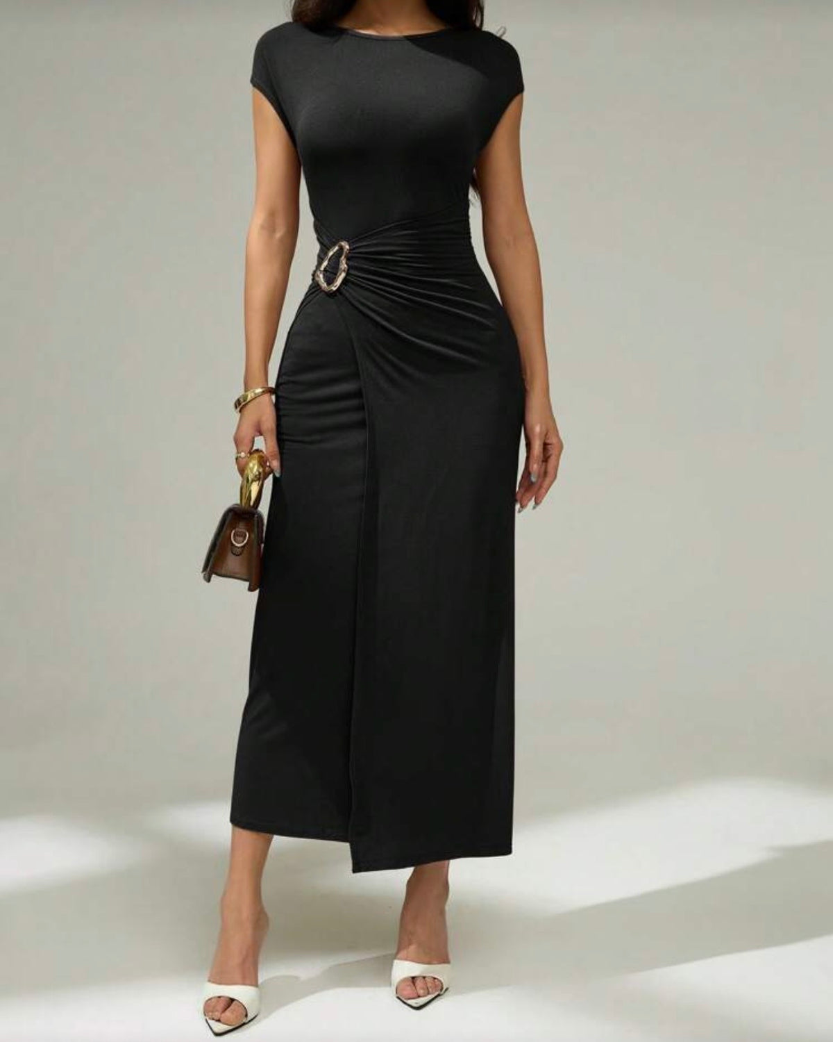 Vestido negro