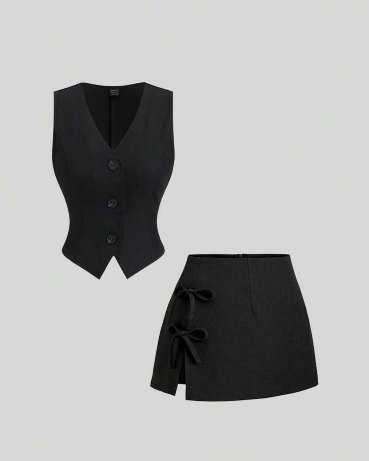 Conjunto negro