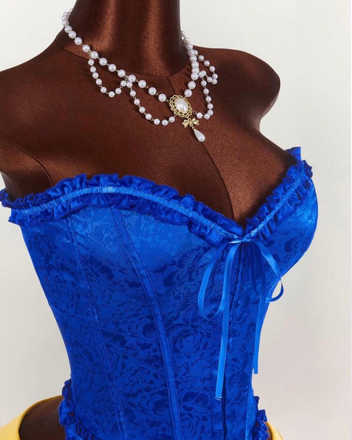 Conjunto Blanca Nieves