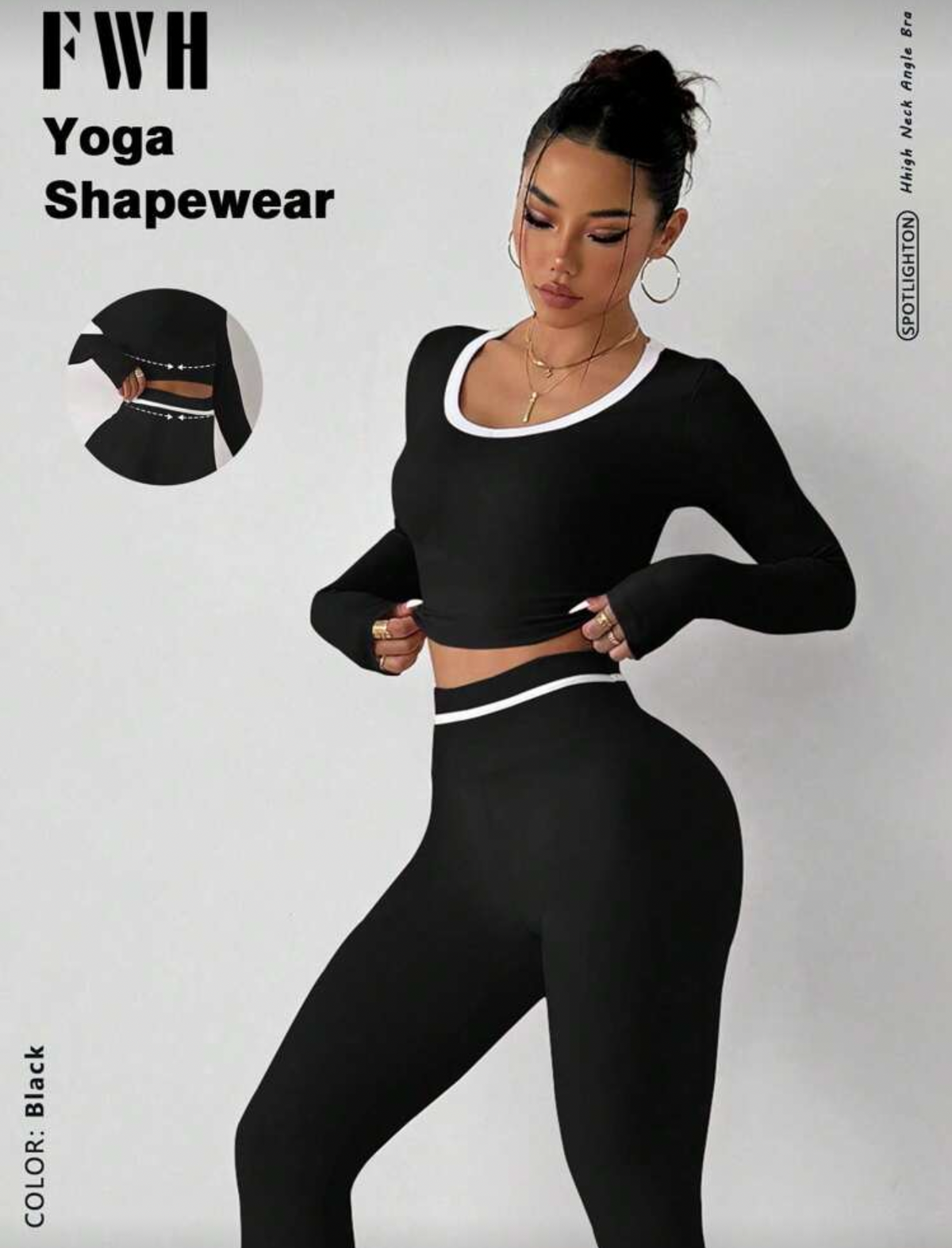 Conjunto deportivo