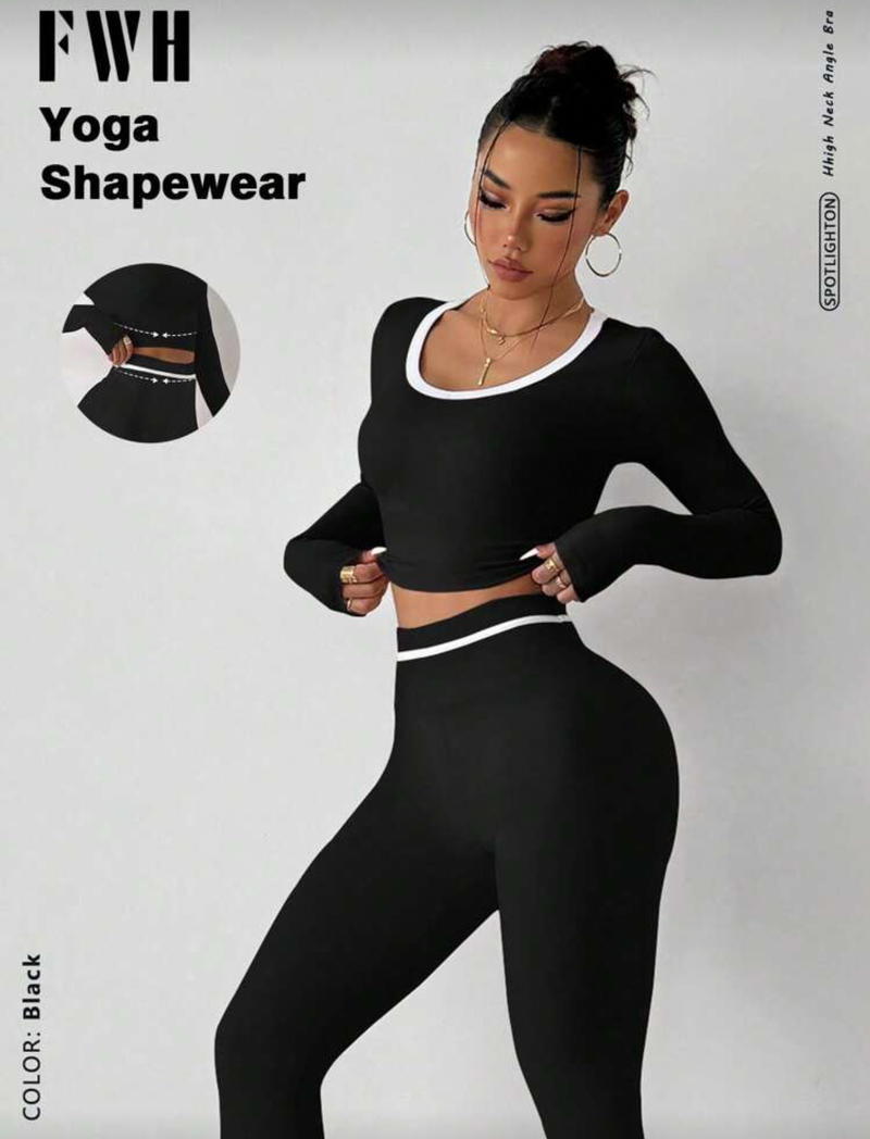 Conjunto deportivo