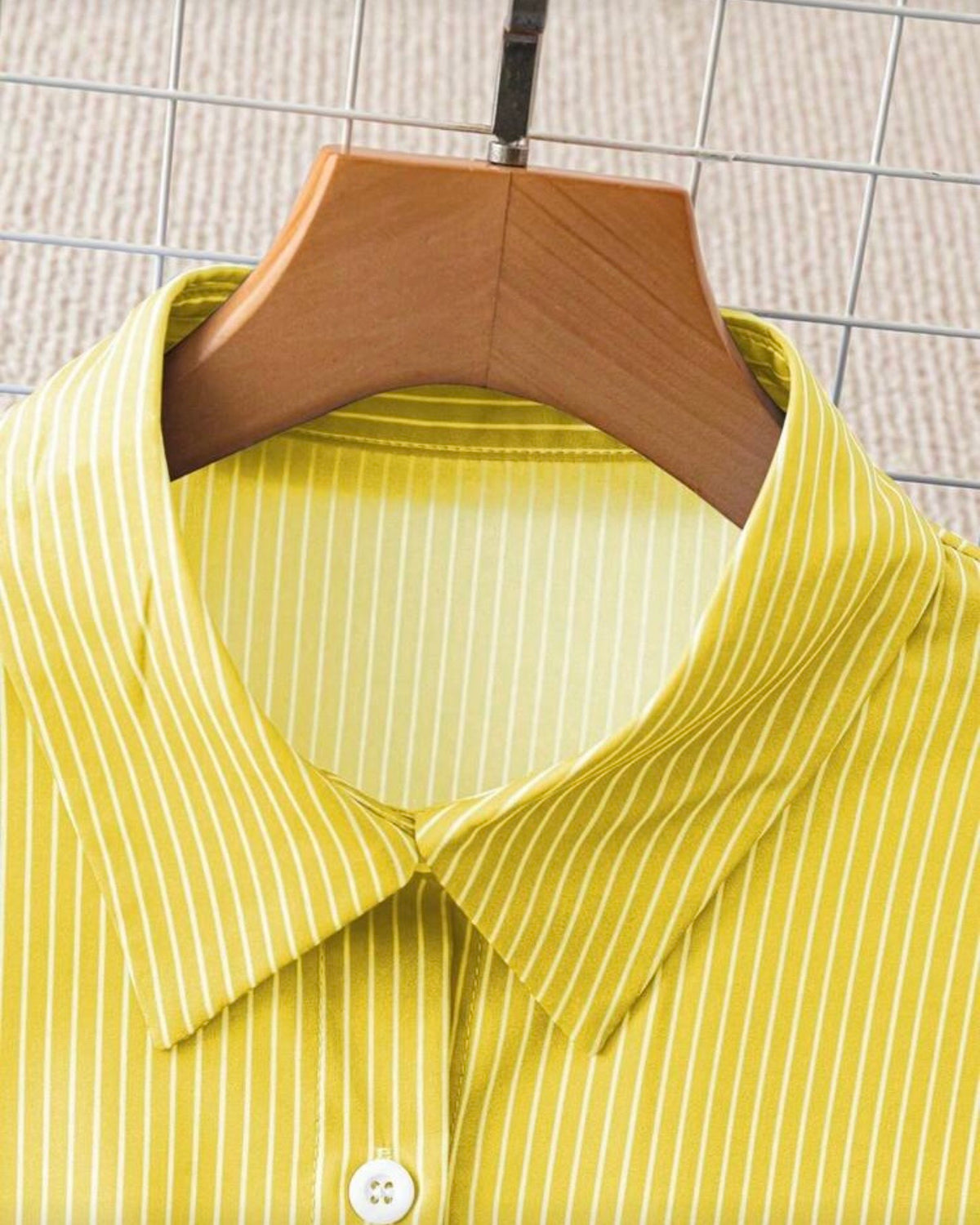 Camisa manga larga