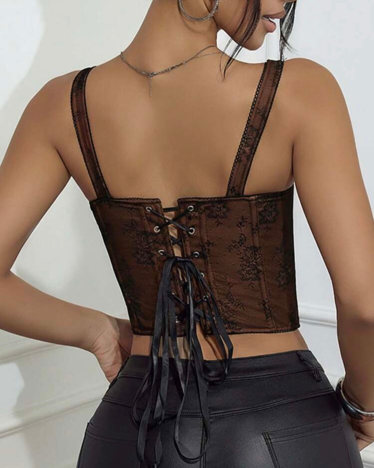 Corset café