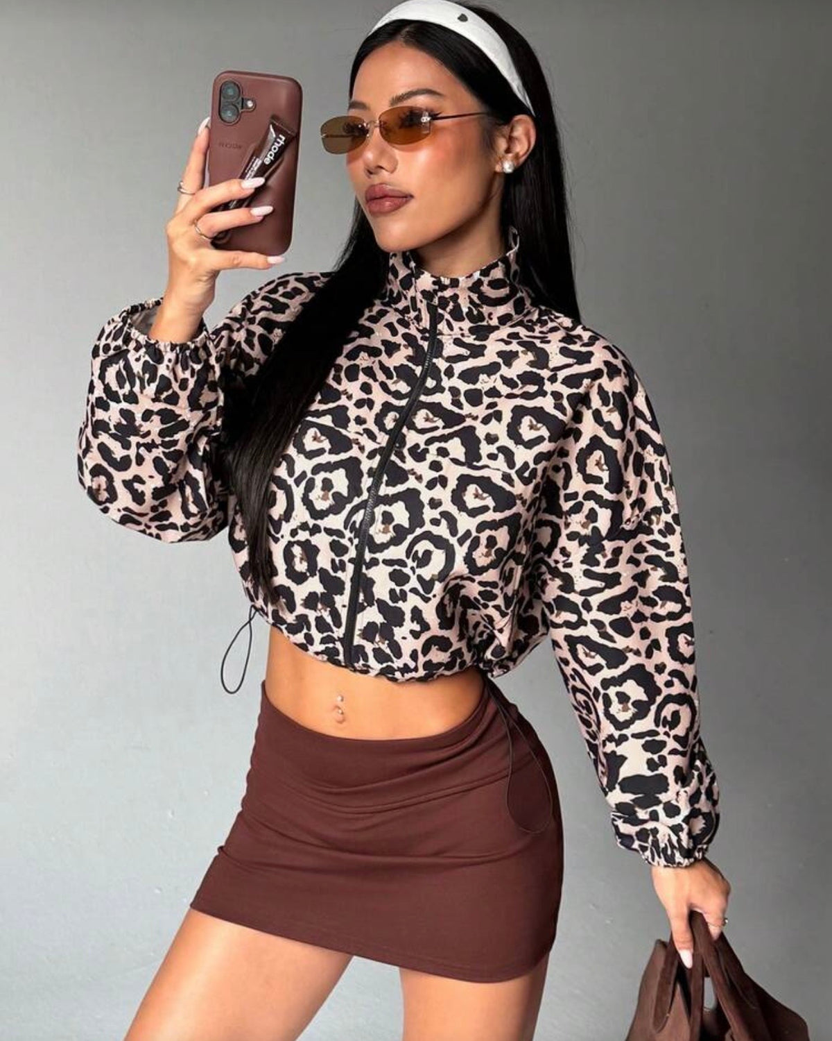 Chaqueta deportiva