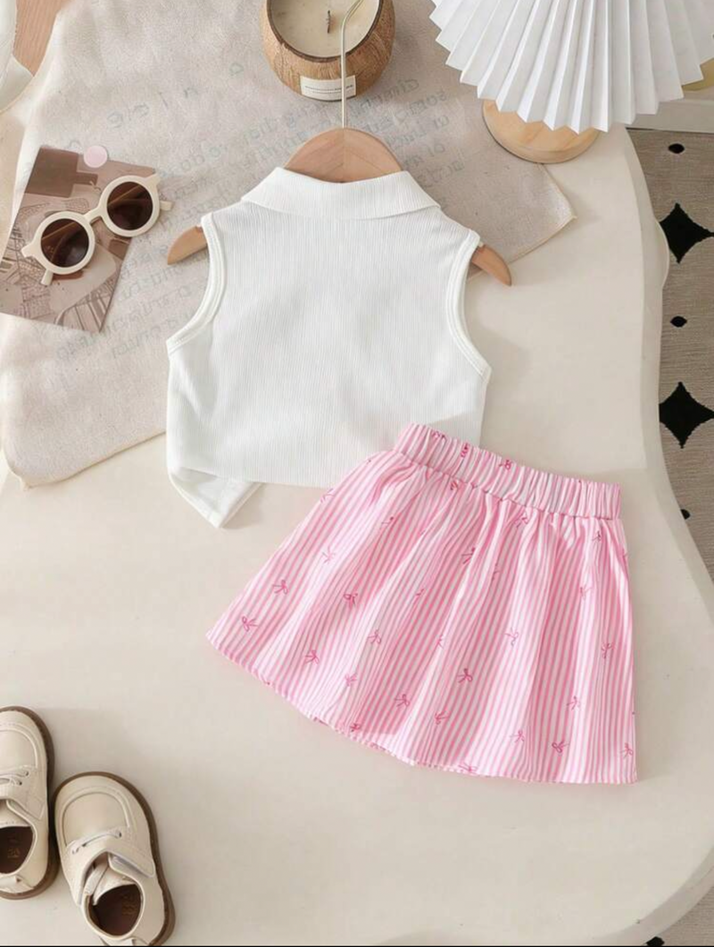 Conjunto de bebé