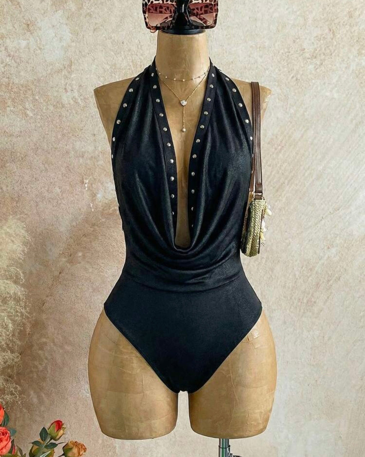 Body negro firerie