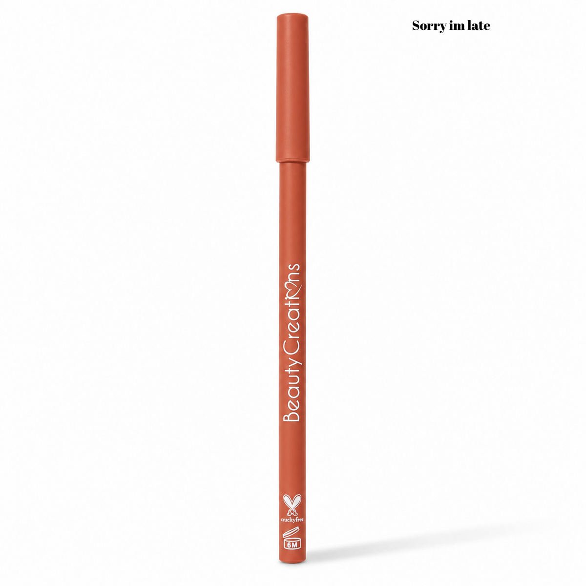 Lápiz labial Beauty Creations