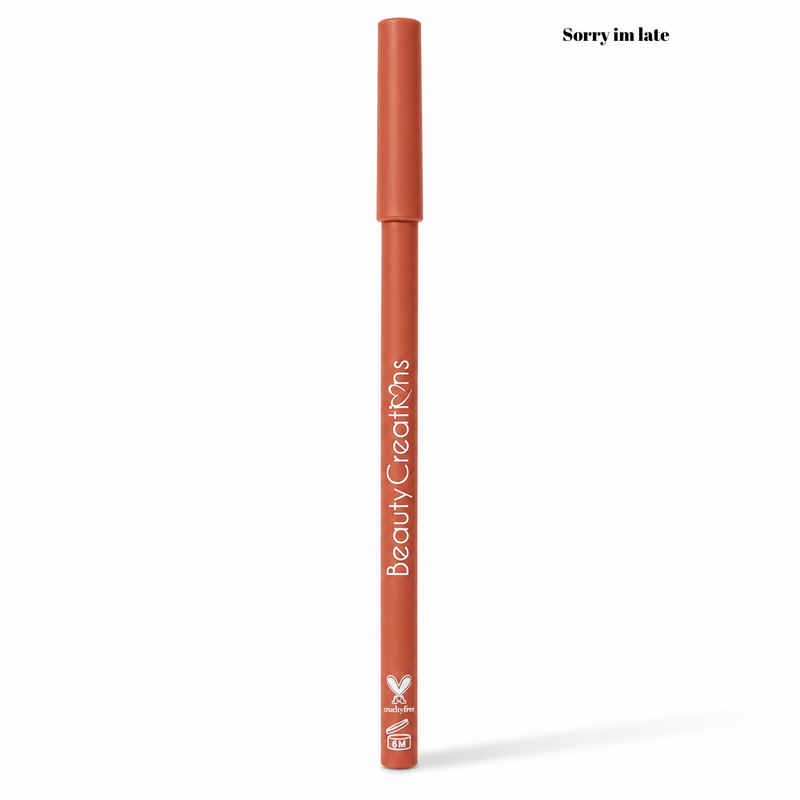 Lápiz labial Beauty Creations