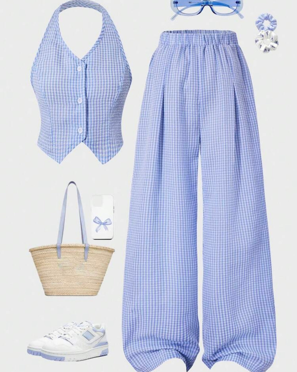 Conjunto de niña