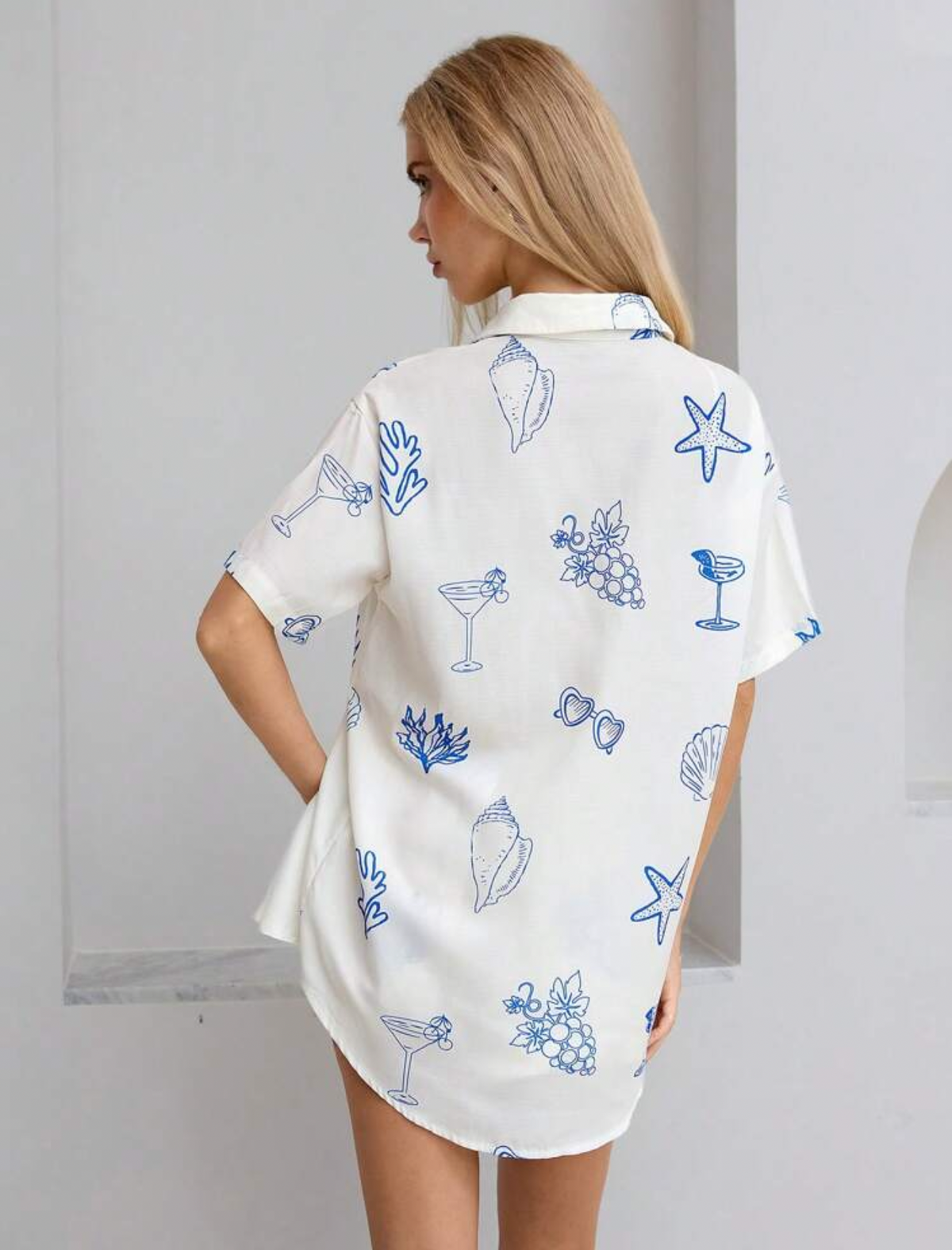 Conjunto de verano