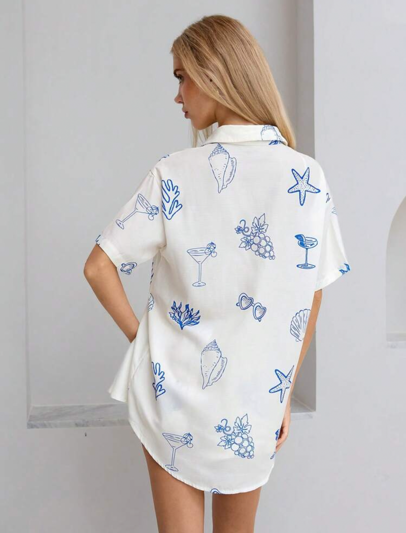 Conjunto de verano