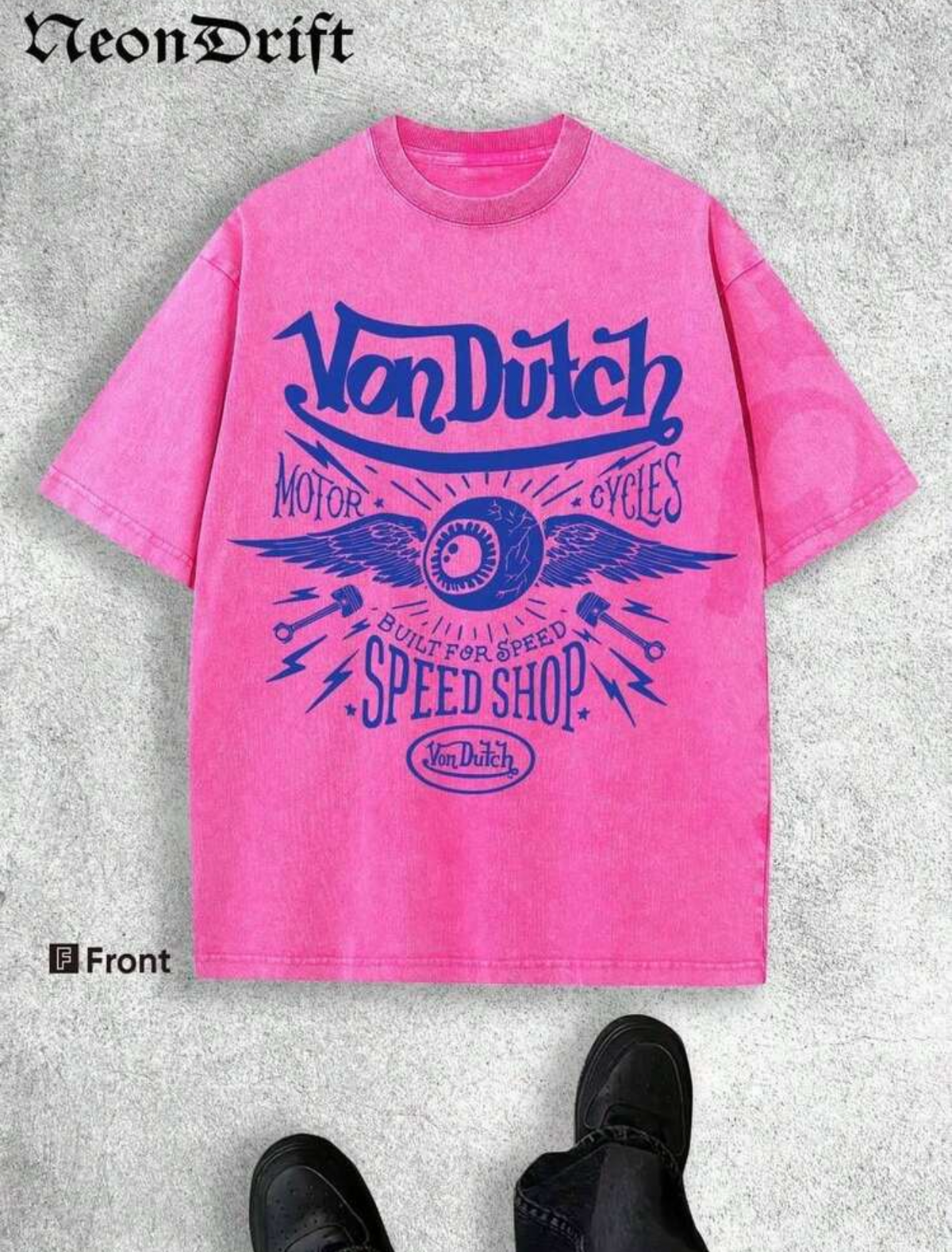 Camisa fusia