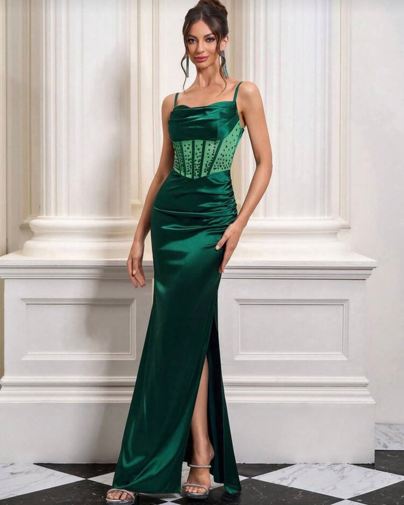 Vestido de Gala