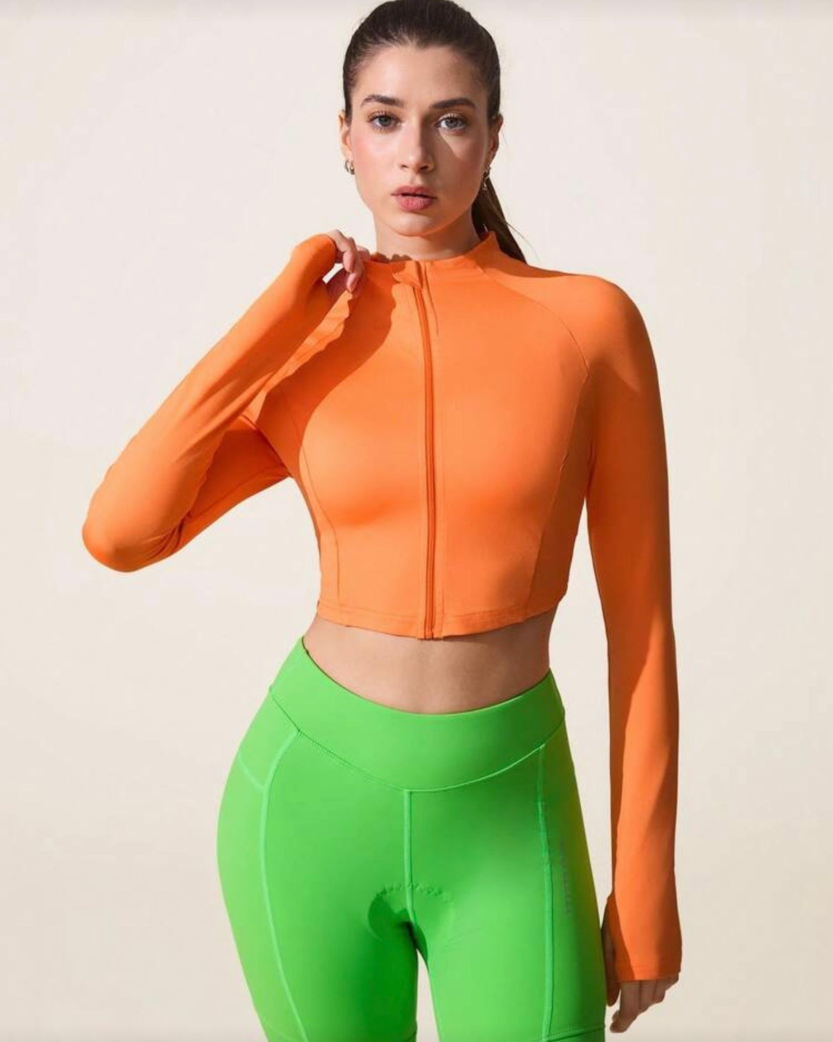 Chaqueta deportiva