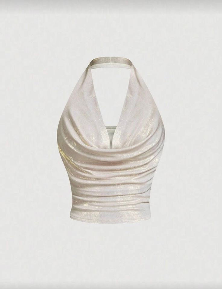 Blusa caída