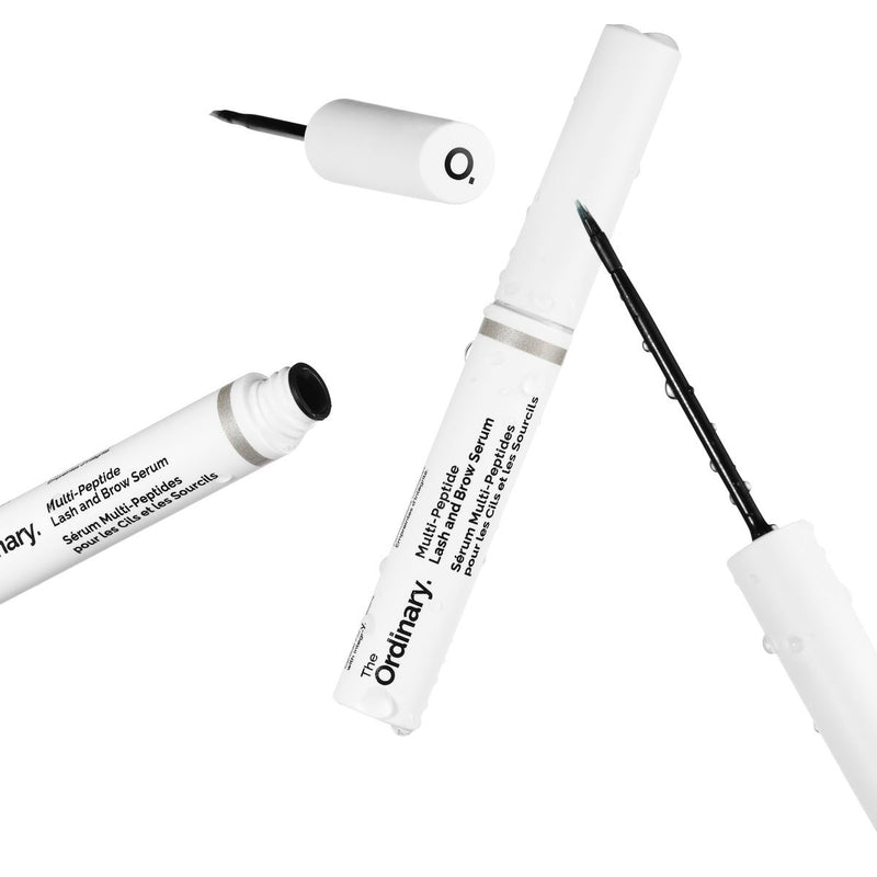 Serum para pestañas The ordinary