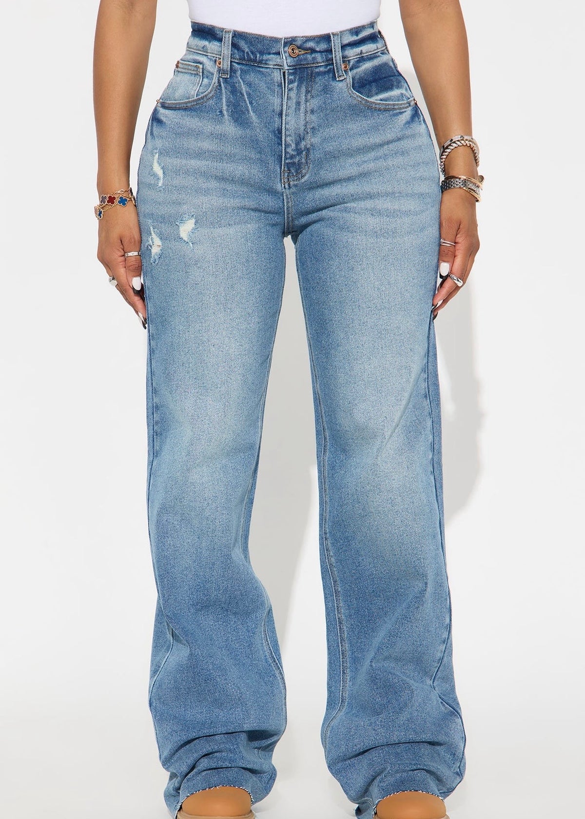 90s baby jeans