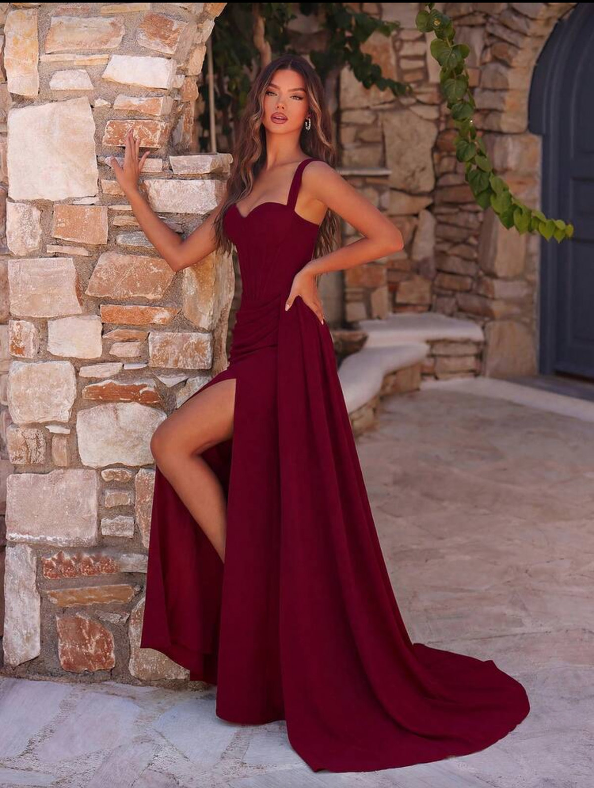 Vestidos de noche