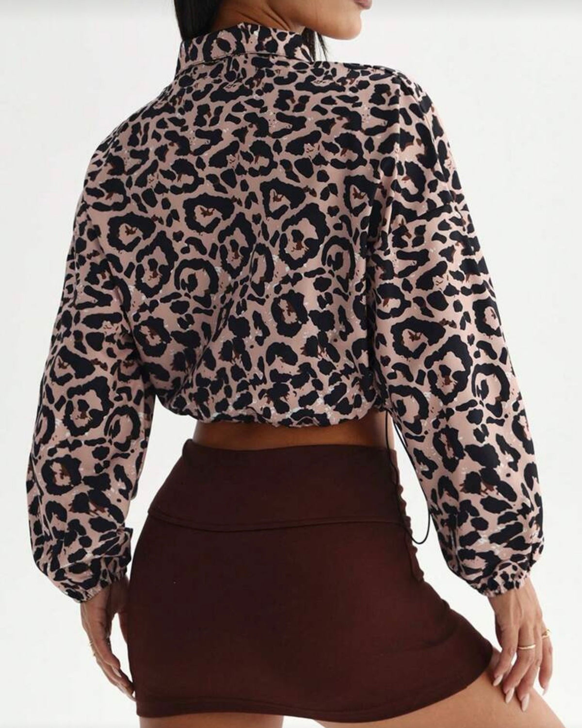 Chaqueta deportiva