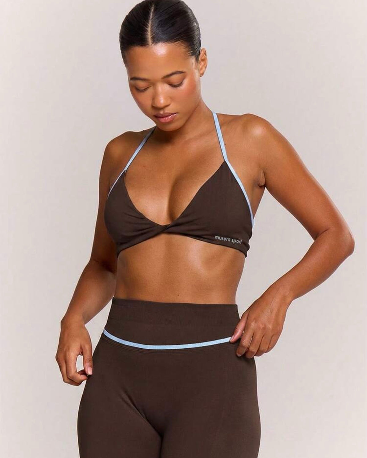 Top deportivo musera