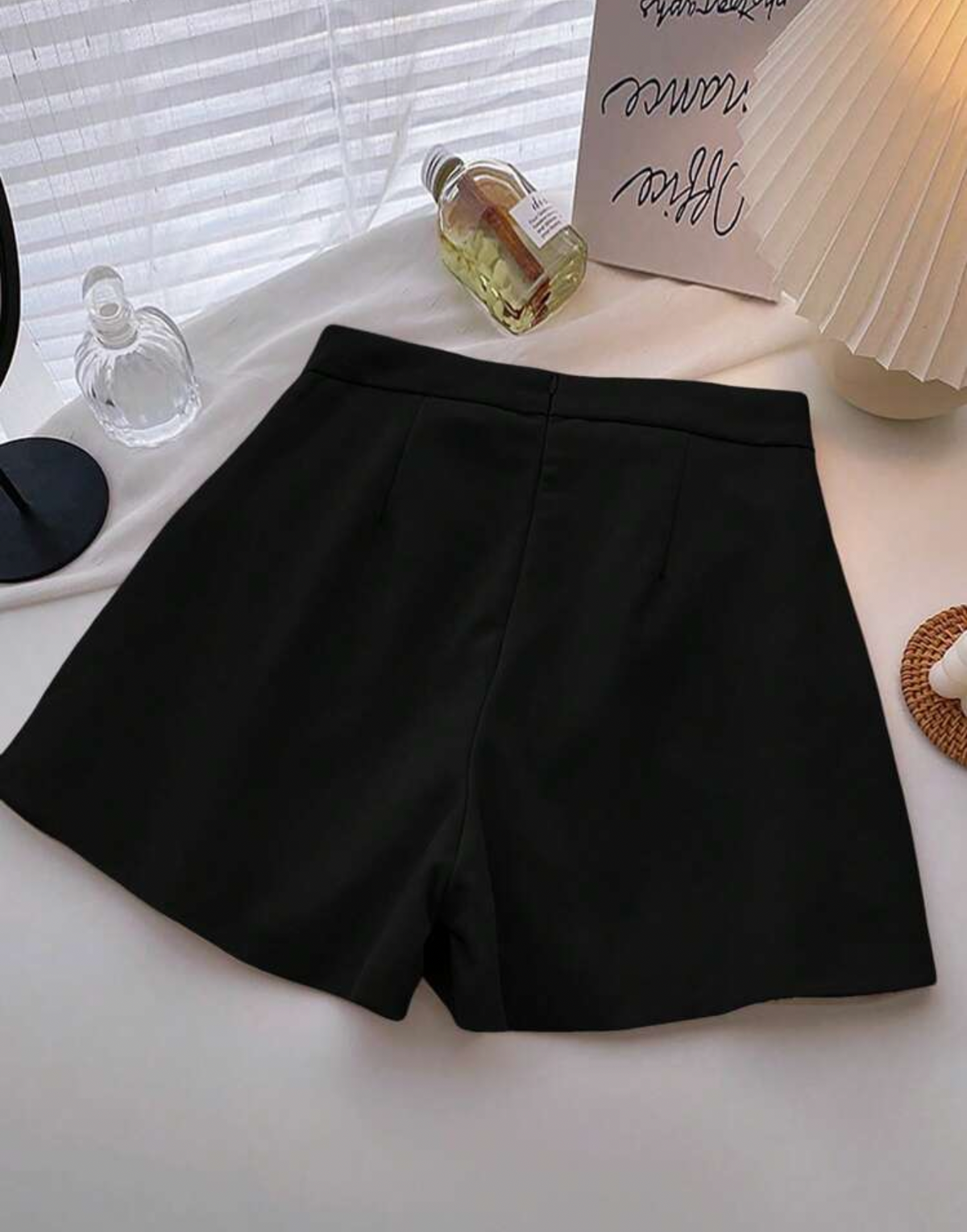 Short negro