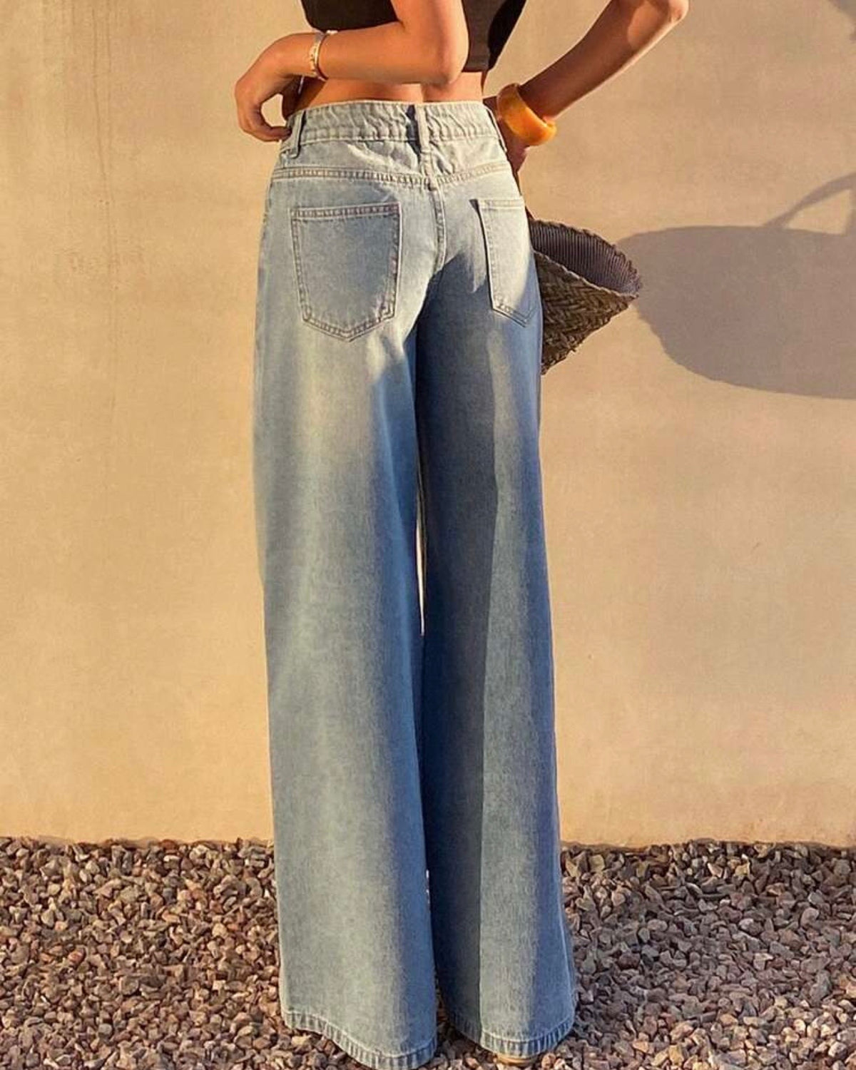Jeans Dazy