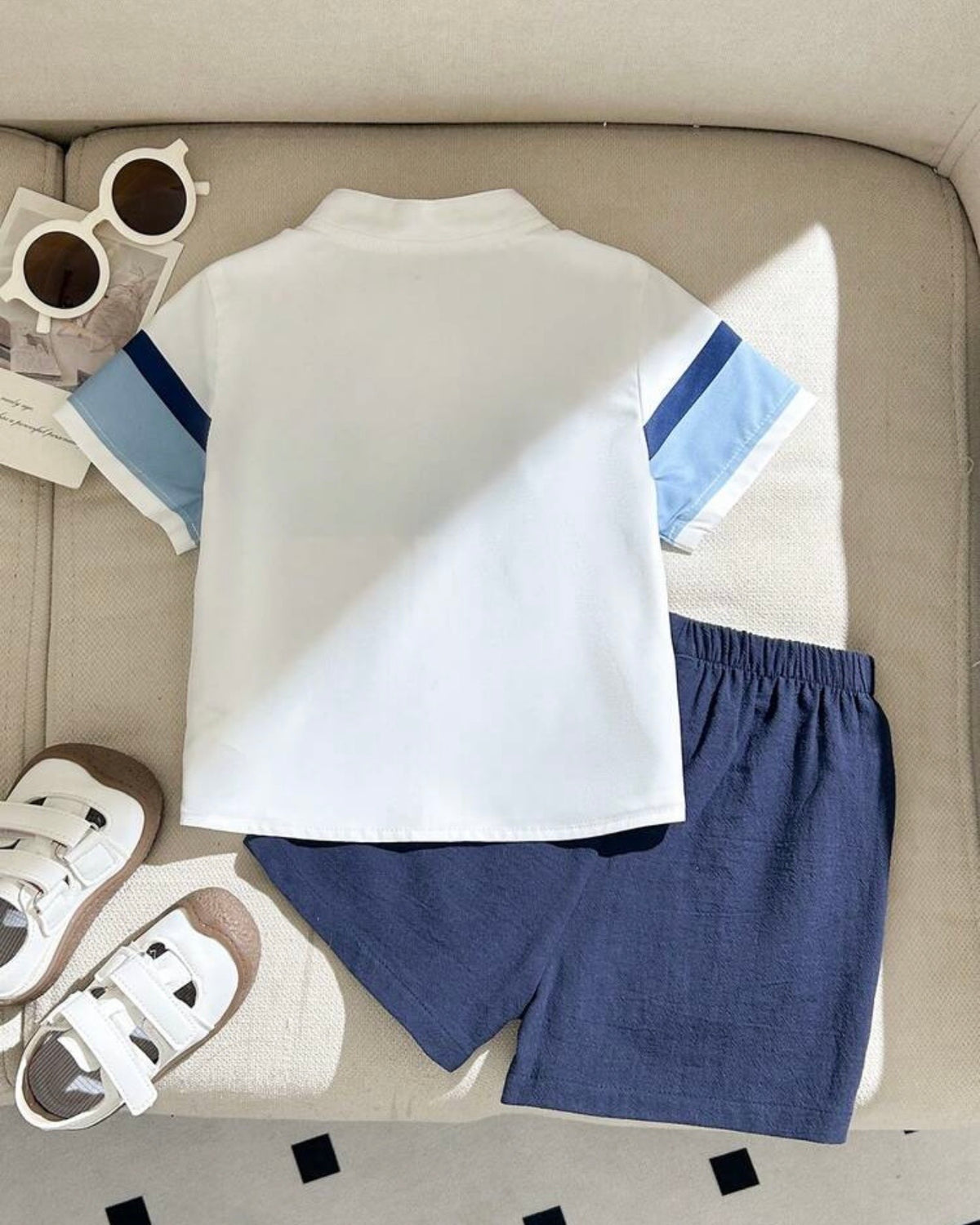 Conjunto de bebé