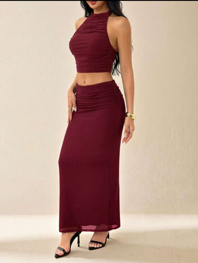 Conjunto vino