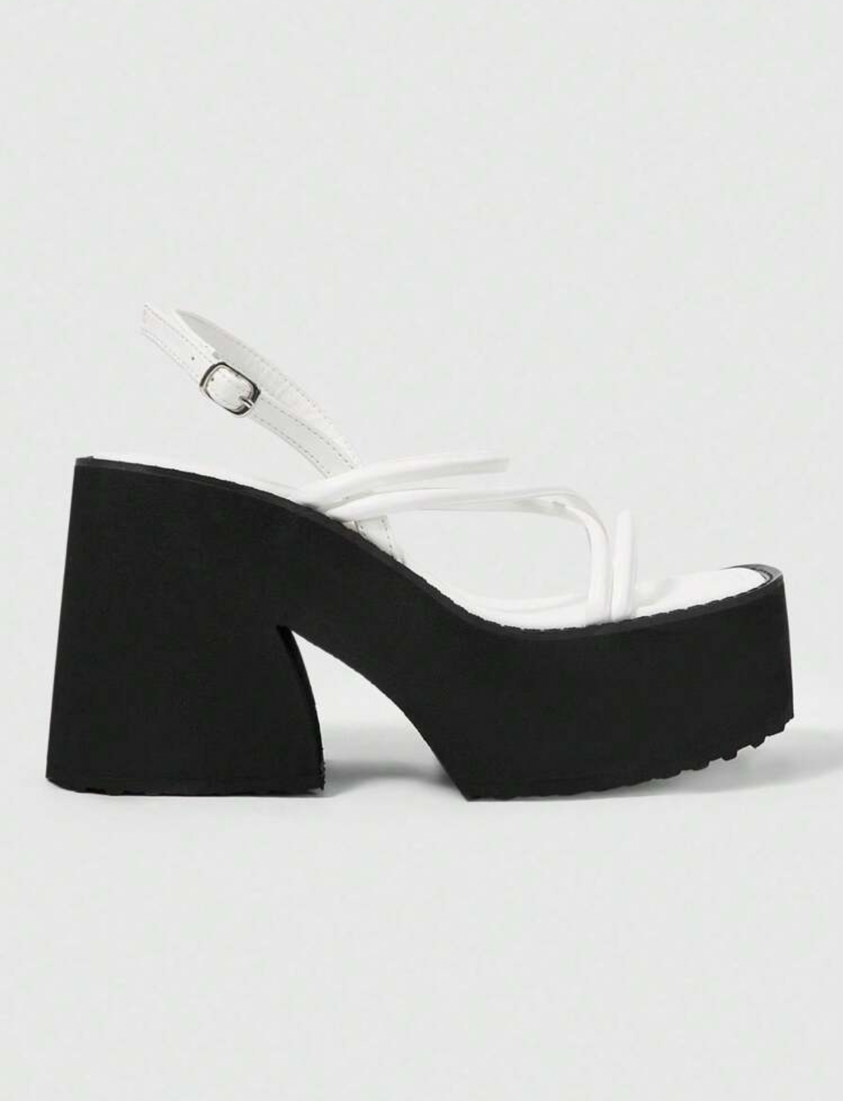 Sandalias de Plataforma