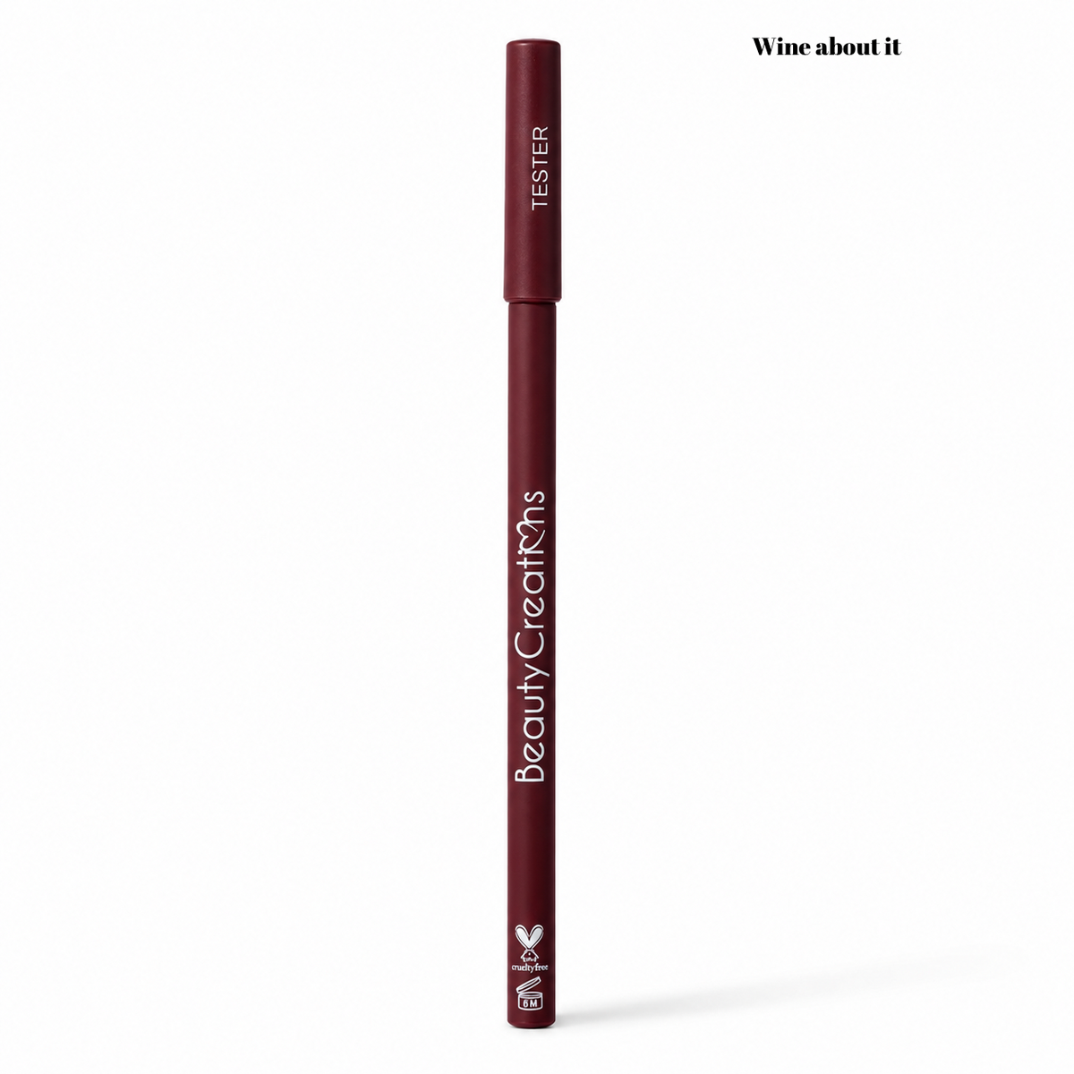 Lápiz labial Beauty Creations