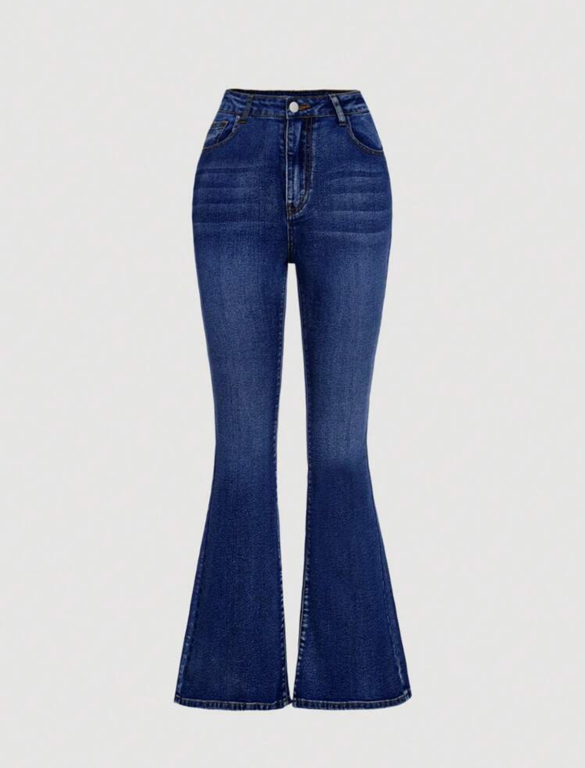 Pantalón campana