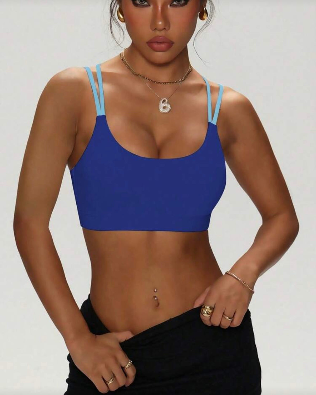 Top deportivo