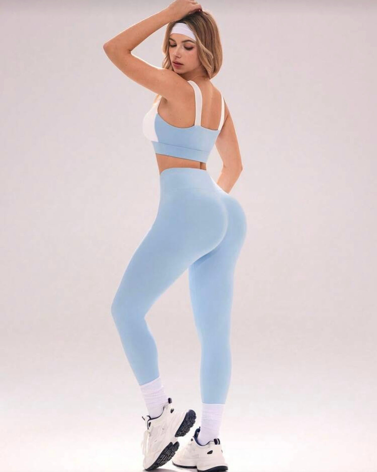 Conjunto deportivo
